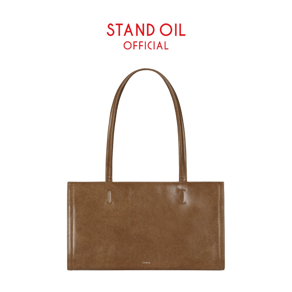 [STAND OIL] Oblong Bag / 6 colors
