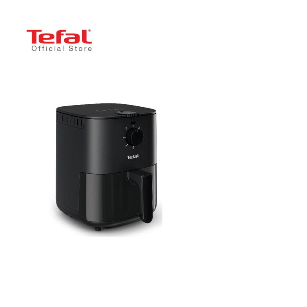 Tefal หม้อทอดไร้น้ำมัน ขนาด 3.5 ลิตร EASY FRY ESSENTIAL 3.5L OIL-LESS FRYER รุ่น EY130866