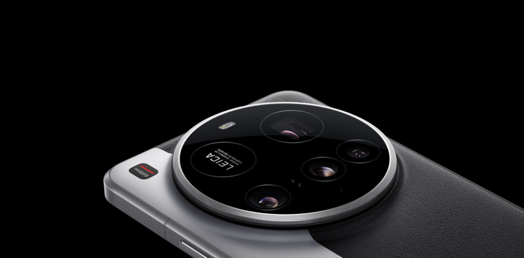 กล้อง Xiaomi 15 Ultra