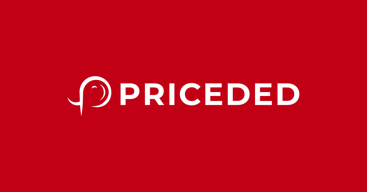 priceded