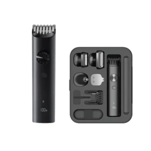 Xiaomi Grooming Kit Pro เครื่องโกนหนวด Clipper ผม Clipper