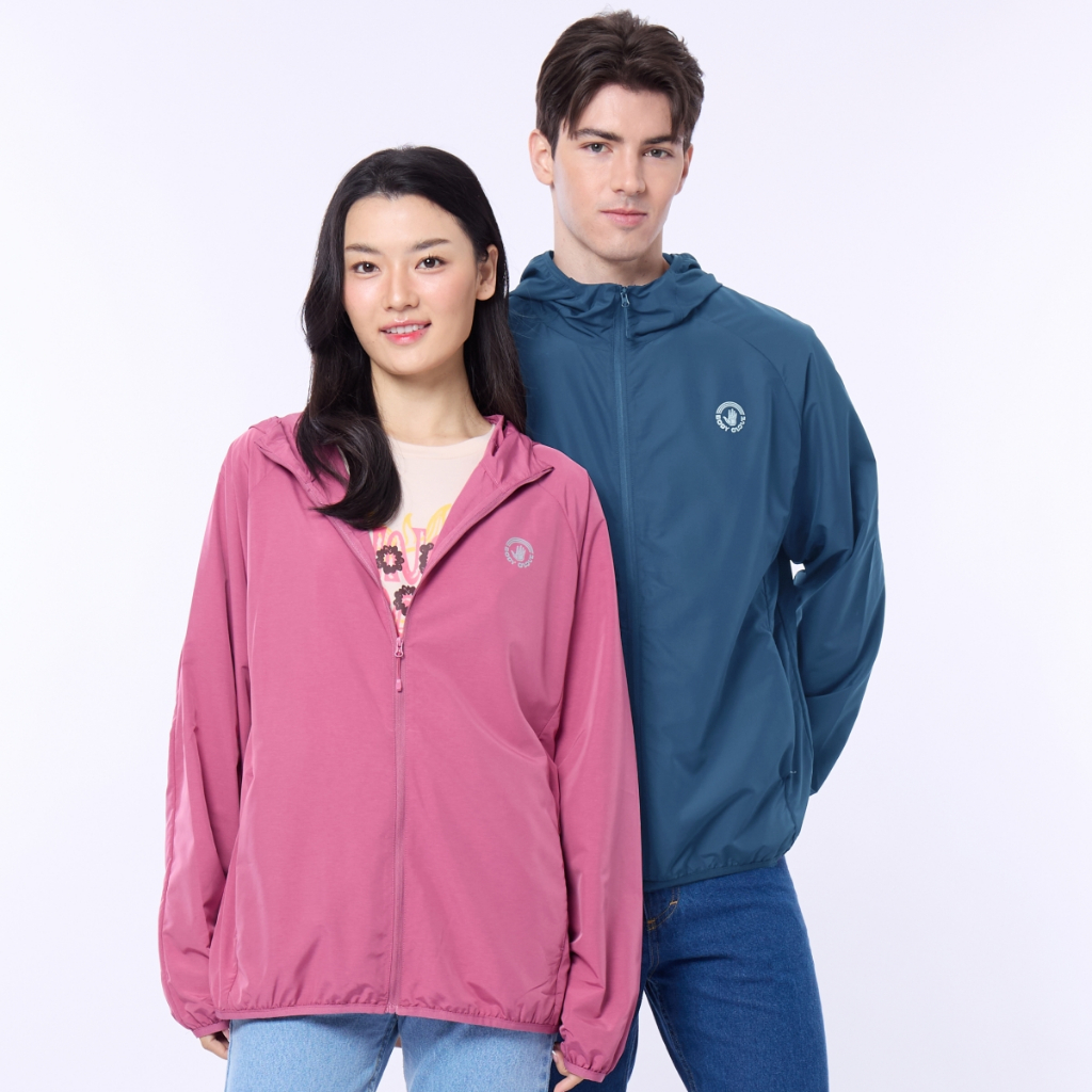 BODY GLOVE SC UV Hoodie - เสื้อฮู้ดกัน UV รวมสี