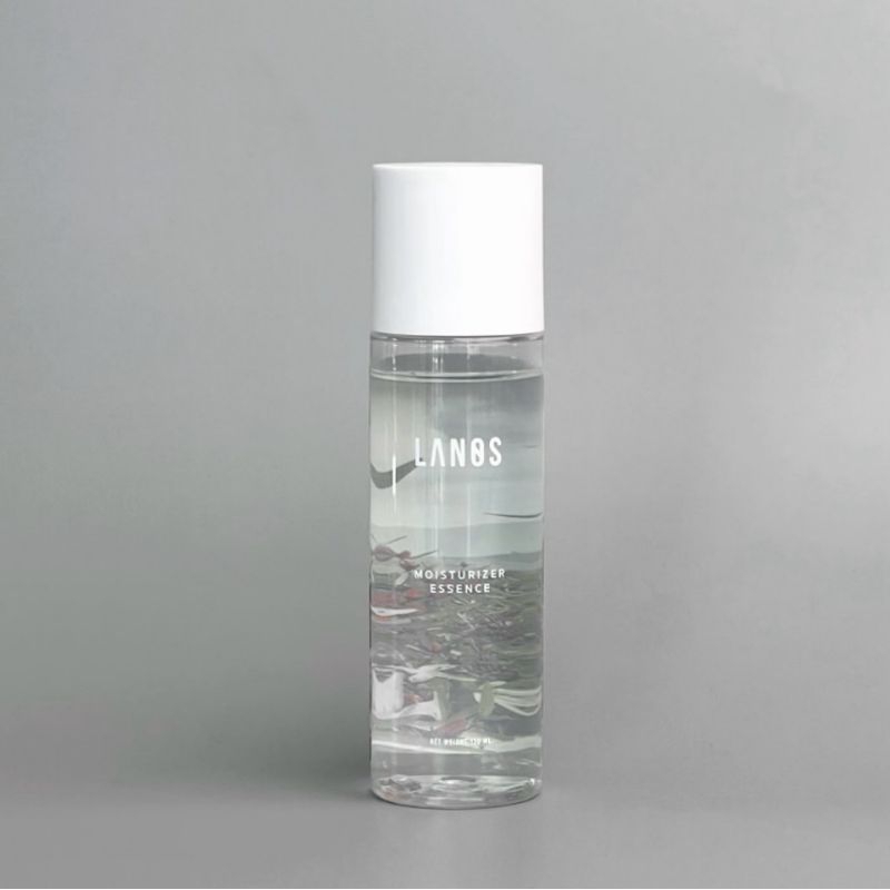 Lanos Moisturizer Essence (น้ำตบลานอส) 120ml.